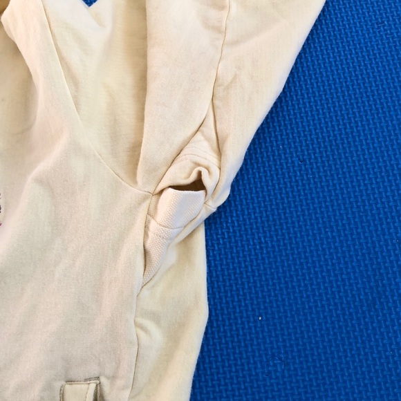 Maharishi ‘illumination now’ lemon jacket - Picture 8 of 8